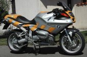 2000 BMW R 1100 S photo